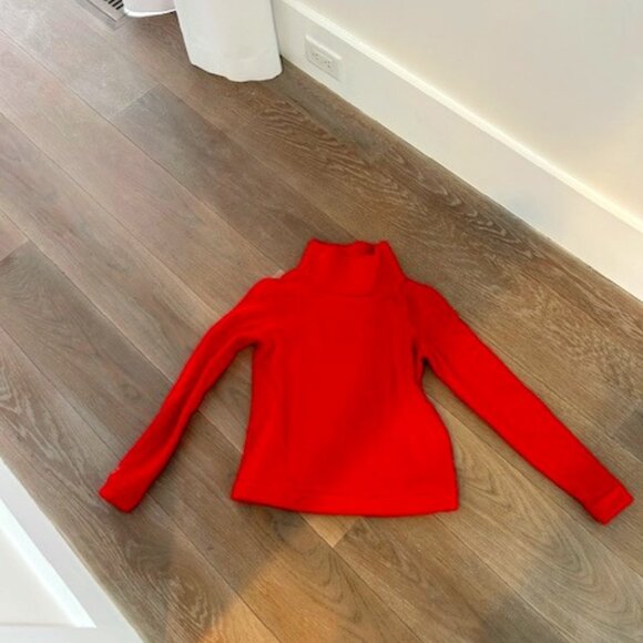 Dudley Stephens fleece pull over - Picture 1 of 2